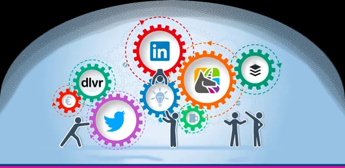 Social Media Automation